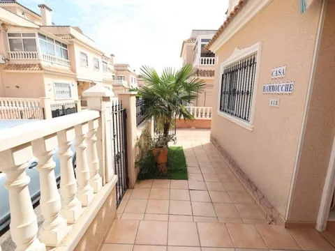 Piso de 82 m² en Orihuela