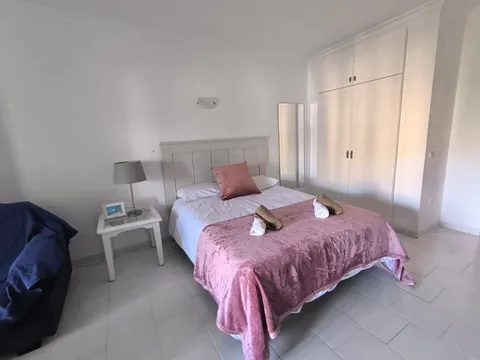 Wohnung 40 m² in Benalmádena