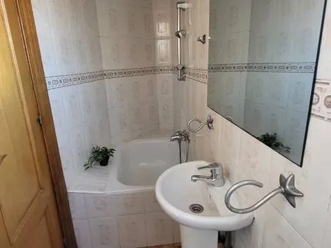 Pis de 29 m² a Saragossa