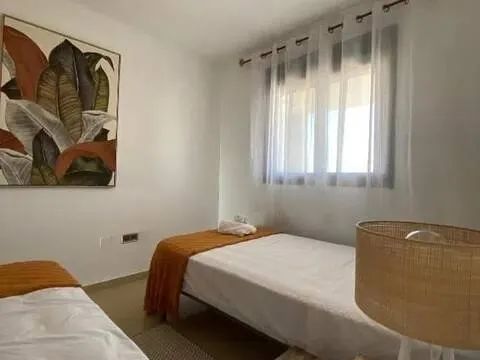 Pis de 90 m² a Roquetas de Mar