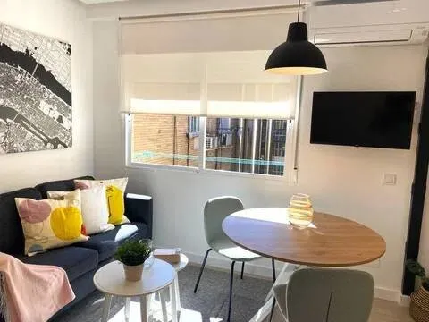 Pis de 35 m² a Madrid