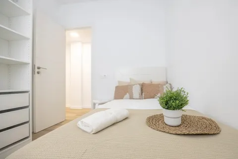 Stanza in affitto, Valencia