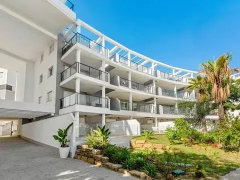 Pis de 128 m² a Manilva