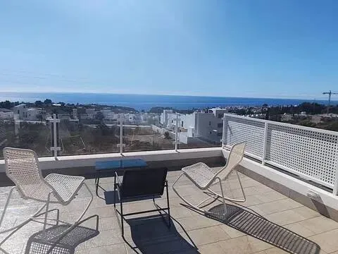 Casa 207 m² a Nerja