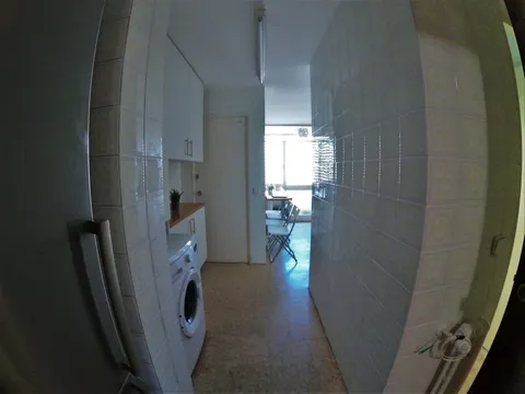 Zimmer zur Miete, Madrid