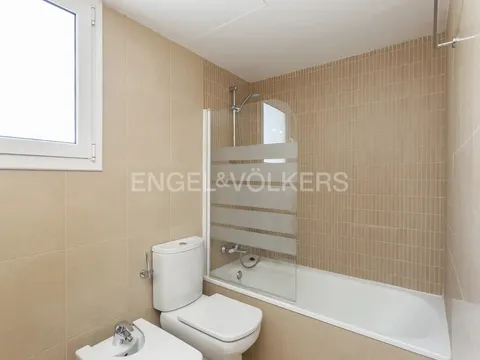 Pis de 80 m² a Sitges