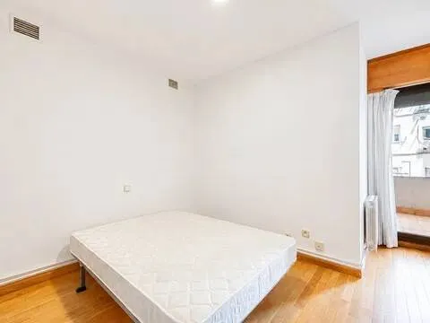 Appartamento 125 m² a Madrid
