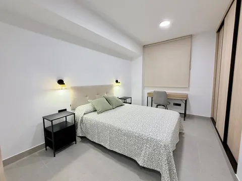 Pis de 90 m² a Almeria