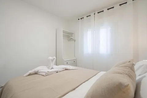 Apartamento 83 m² em Madrid