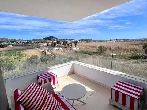 Pis de 117 m² a Eivissa