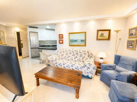 Pis de 85 m² a Torremolinos