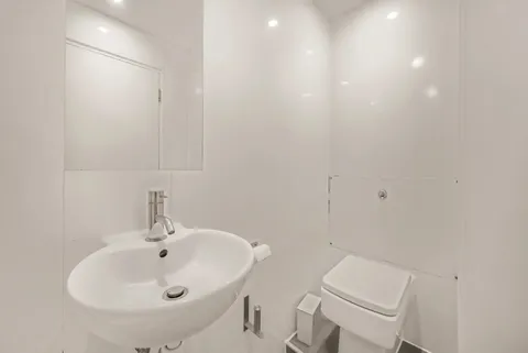 Wohnung 100 m² in Móstoles