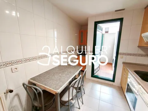 Pis de 112 m² a Alcorcón