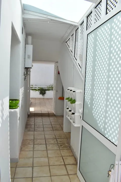 Wohnung 250 m² in Santiago del Teide