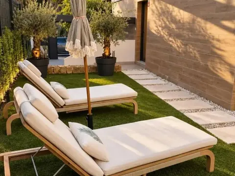 Casa de 130 m² a Estepona