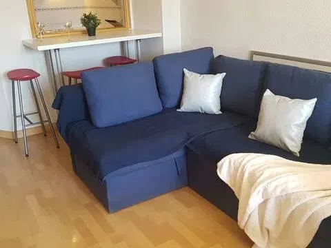 Pis de 40 m² a Madrid