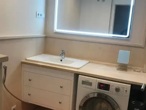Квартира 130 м² у Benahavís