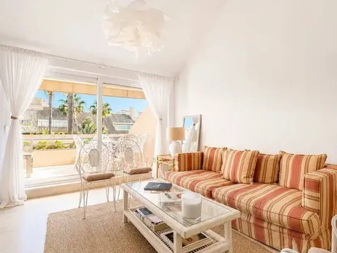Appartement 149 m² à San Roque
