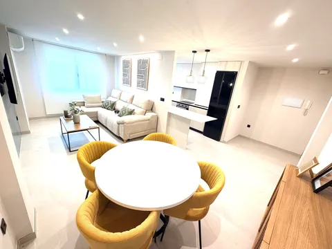 Pis de 70 m² a Granada