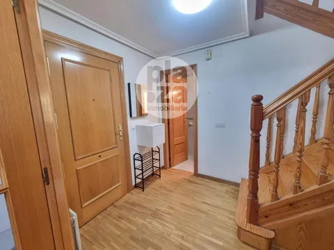 Pis de 70 m² a Burgos