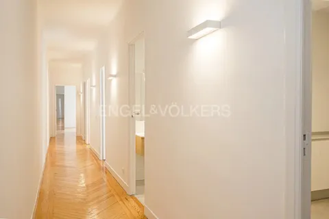 Pis de 203 m² a Madrid