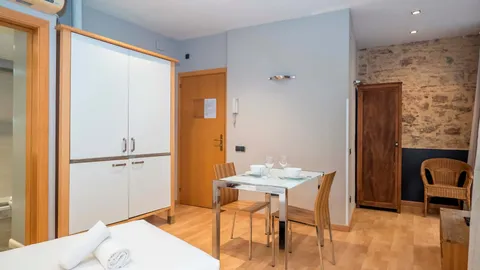 Pis de 30 m² a Barcelona