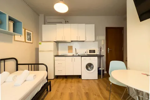 Appartement 20 m² à Barcelone