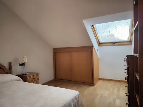 Pis de 117 m² a Lleó