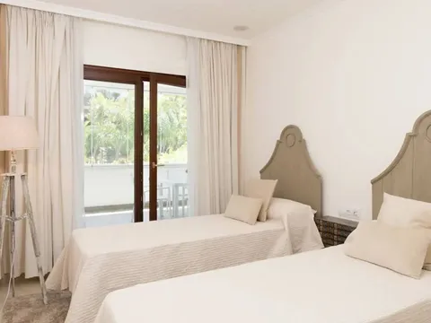 Wohnung 123 m² in Marbella