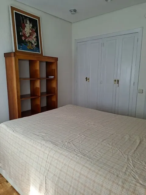 Pis de 110 m² a Madrid