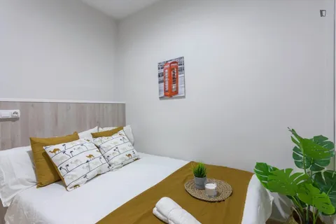 Habitació de lloguer, València