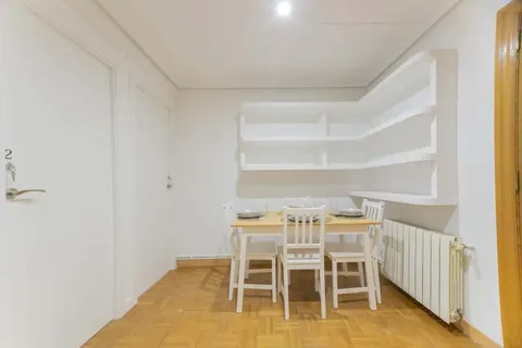 Stanza in affitto, Valencia