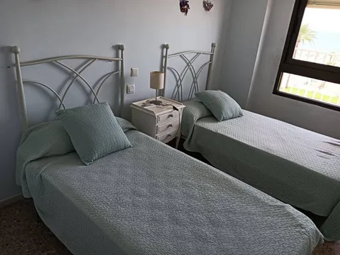 Pis de 106 m² a Gandia