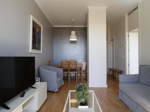 Appartamento 55 m² a Madrid