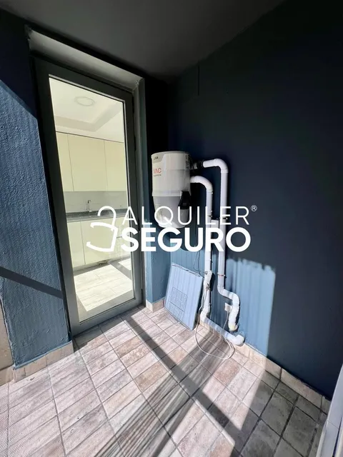 Pis de 150 m² a Madrid