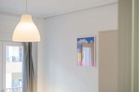 Habitació de lloguer, València