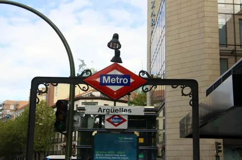 Quarto para alugar, Madrid