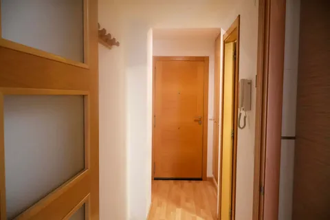 Pis de 40 m² a València