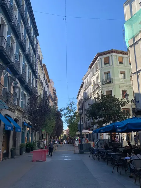 Квартира 67 м² в Мадриде