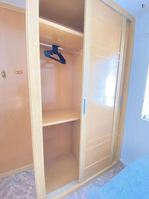 Zimmer zur Miete, Getafe