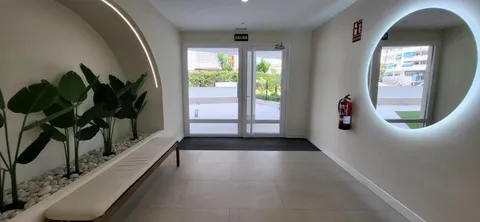 Pis de 90 m² a Marbella