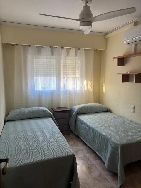 Квартира 90 м² в Gandia