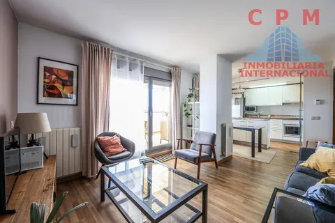Квартира 117 м² у Madrid