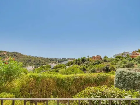Apartamento 140 m² em Benahavís