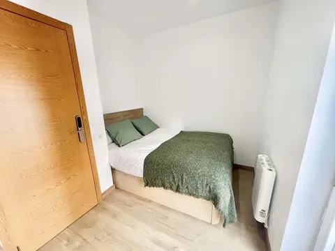 Habitación en alquiler, Madrid