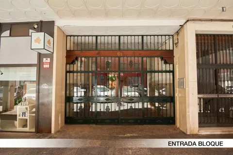 Habitació de lloguer, Sevilla