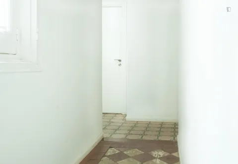 Pis de 41 m² a Madrid