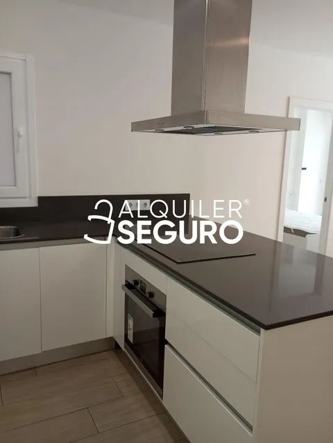 Pis de 90 m² a Las Palmas de Gran Canaria