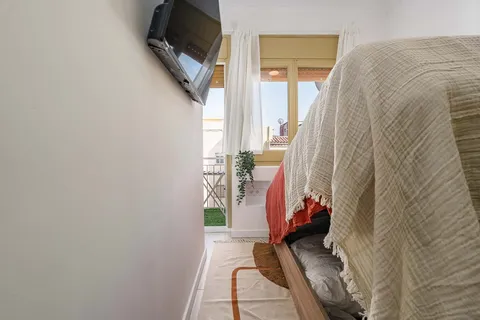 Habitació de lloguer, Barcelona