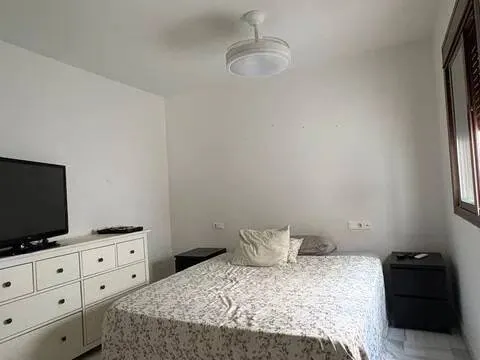 Pis de 75 m² a Sevilla
